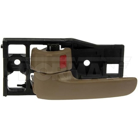 Motormite INTERIOR DOOR HANDLE FRONT LEFT 81256